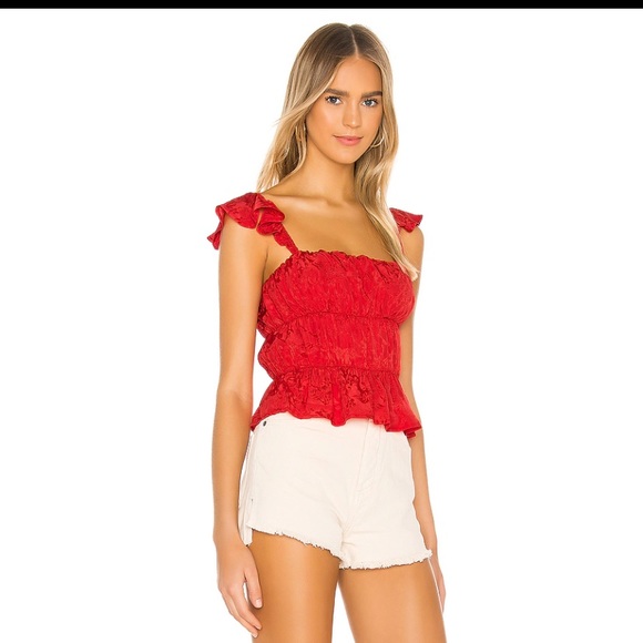 House of Harlow x Revolve - Picture 2 of 5